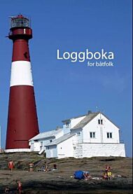 Loggboka for båtfolk