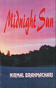 The midnight sun