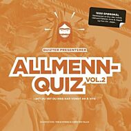 Allmennquiz