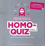 Homoquiz