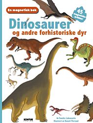 Dinosaurer og andre forhistoriske dyr