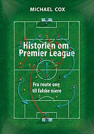 Historien om Premier League