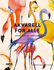 Akvarell for alle