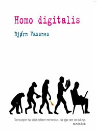 Homo digitalis