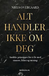 Alt handler ikke om deg