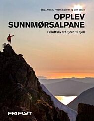 Opplev Sunnmørsalpane