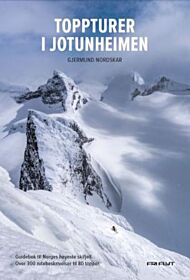 Toppturer i Jotunheimen