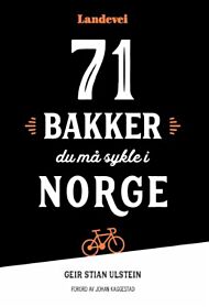 71 bakker du må sykle i Norge