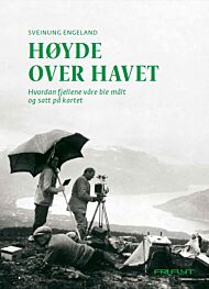 Høyde over havet