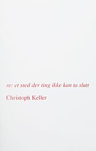 re: et sted der ting ikke kan ta slutt