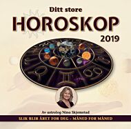 Ditt store horoskop 2019