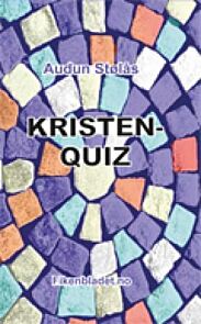 Kristenquiz