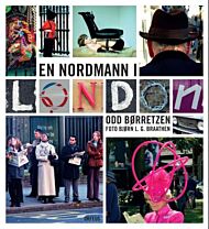 En nordmann i London