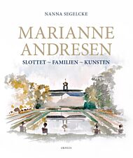 Marianne Andresen