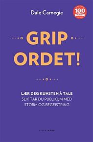 Grip ordet!