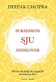 Suksessens sju åndslover