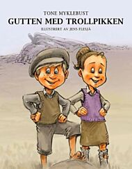 Gutten med trollpikken