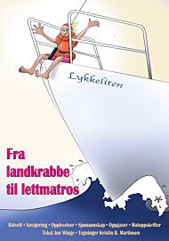 Fra landkrabbe til lettmatros