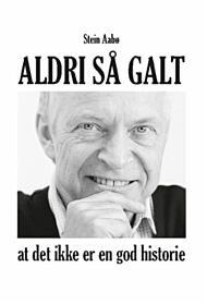 Aldri så galt at det ikke er en god historie