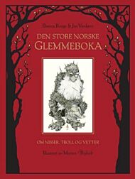 Den store norske glemmeboka