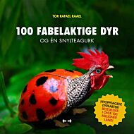 100 fabelaktige dyr og én snylteagurk