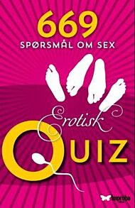 Erotisk quiz