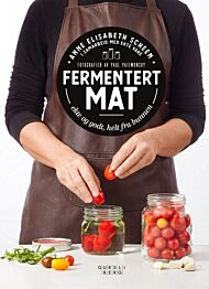 Fermentert mat