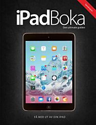 iPad boka