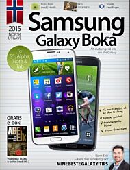 Samsung Galaxy boka