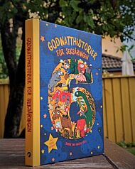 Godnatthistorier for seksåringen