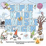 Superkalde magiske skogen