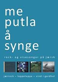 Me putla å synge