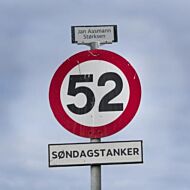 52 søndagstanker