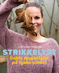 Strikkelyst