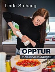 Opptur med sunne middagar