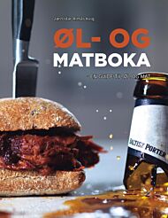 Øl- og matboka