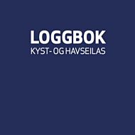 Loggbok. Kyst- og havseilas