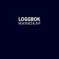 Loggbok. Mannskap