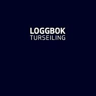 Loggbok. Turseiling