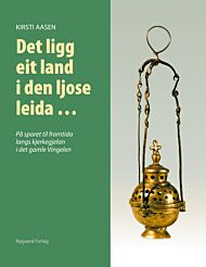 Det ligg eit land i den ljose leida...