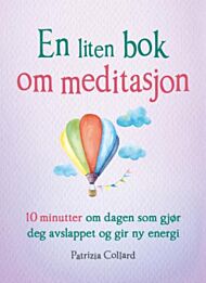 En liten bok om meditasjon