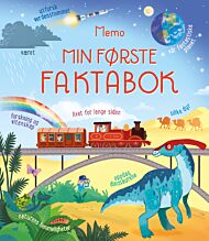 Min første faktabok