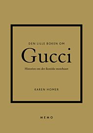 Den lille boken om Gucci