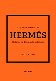 Den lille boken om Hermès