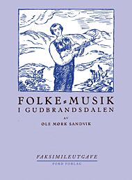 Folkemusikk i Gudbrandsdalen