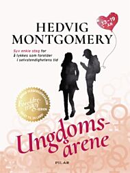 Ungdomsårene