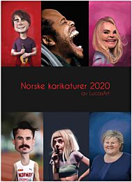 Norske karikaturer