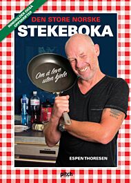 Den store norske stekeboka