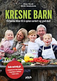 Kresne barn