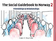 The social guidebook to Norway